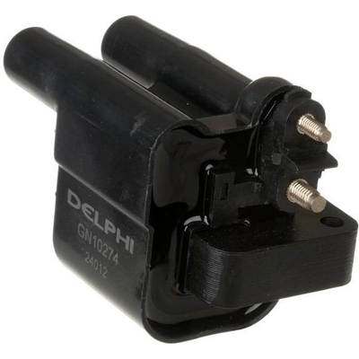 Ignition Coil by DELPHI - GN10274 pa11