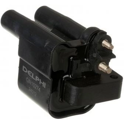 Ignition Coil by DELPHI - GN10274 pa26