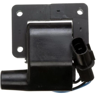 Ignition Coil by DELPHI - GN10276 pa5