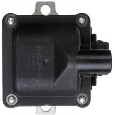 Ignition Coil by DELPHI - GN10280 pa13