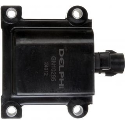 Ignition Coil by DELPHI - GN10285 pa29