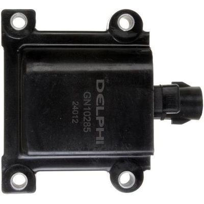 Ignition Coil by DELPHI - GN10285 pa8