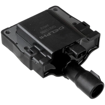 Ignition Coil by DELPHI - GN10286 pa19