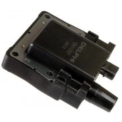 Ignition Coil by DELPHI - GN10287 pa25