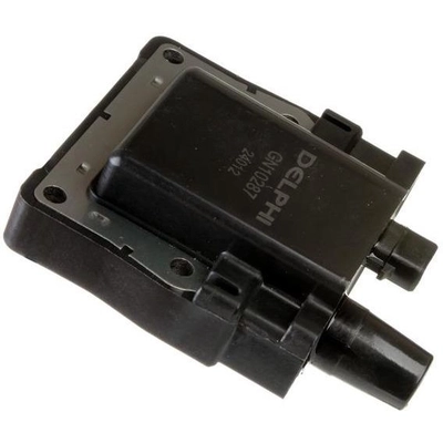 Ignition Coil by DELPHI - GN10287 pa6