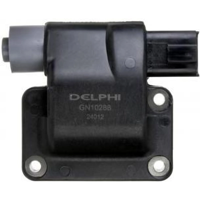 Ignition Coil by DELPHI - GN10288 pa23