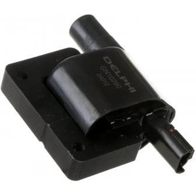 Ignition Coil by DELPHI - GN10290 pa13