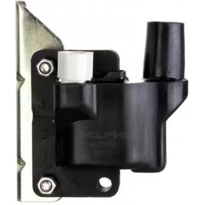 Ignition Coil by DELPHI - GN10292 pa25