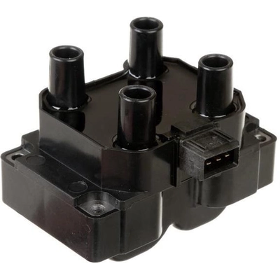 Ignition Coil by DELPHI - GN10295 pa7