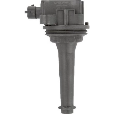 DELPHI - GN10334 - Ignition Coil pa43