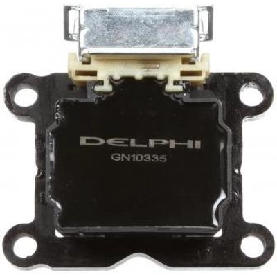 Ignition Coil by DELPHI - GN10335 pa31