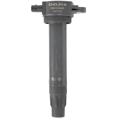 DELPHI - GN10346 - Ignition Coil pa12