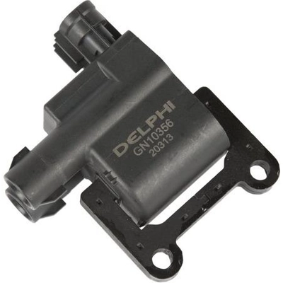 Ignition Coil by DELPHI - GN10356 pa41