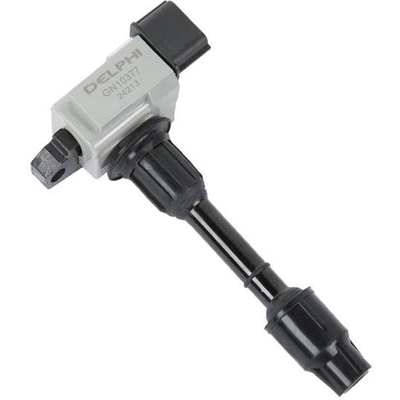 Ignition Coil by DELPHI - GN10377 pa12