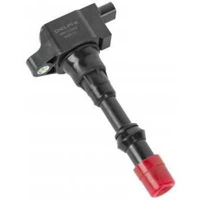 Ignition Coil by DELPHI - GN10382 pa25