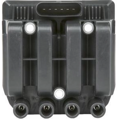 Ignition Coil by DELPHI - GN10383 pa34