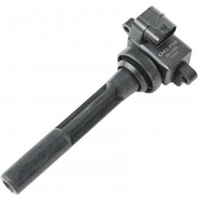 Ignition Coil by DELPHI - GN10386 pa33