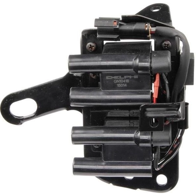 Ignition Coil by DELPHI - GN10418 pa6