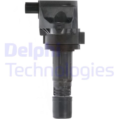 Ignition Coil by DELPHI - GN10421 pa16