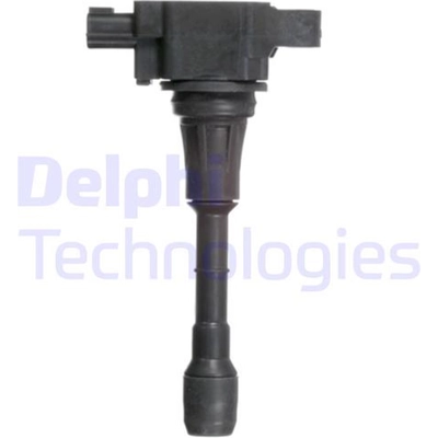 Ignition Coil by DELPHI - GN10430 pa20