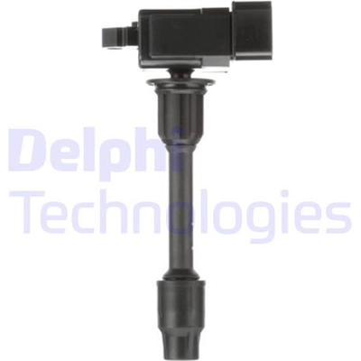 Ignition Coil by DELPHI - GN10431 pa12