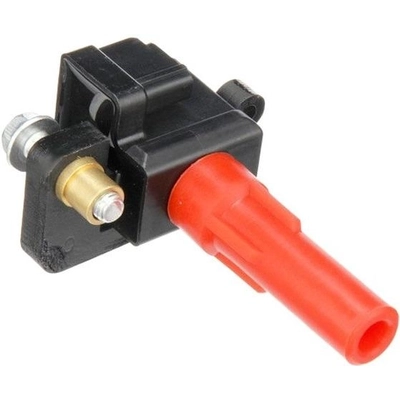 Ignition Coil by DELPHI - GN10435 pa42