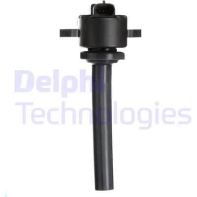 Ignition Coil by DELPHI - GN10452 pa10