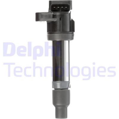 Ignition Coil by DELPHI - GN10453 pa15