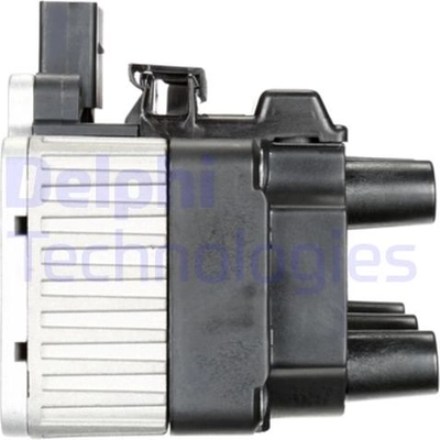 Ignition Coil by DELPHI - GN10469 pa18