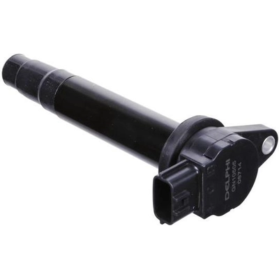 Ignition Coil by DELPHI - GN10505 pa8