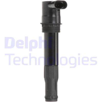 Ignition Coil by DELPHI - GN10534 pa23