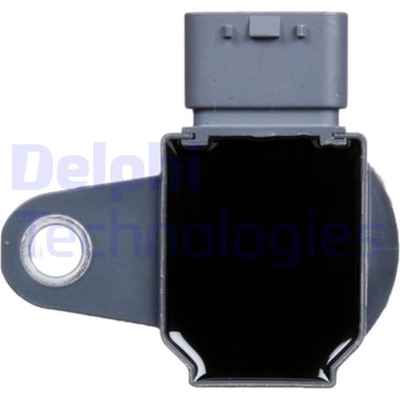 Ignition Coil by DELPHI - GN10537 pa10