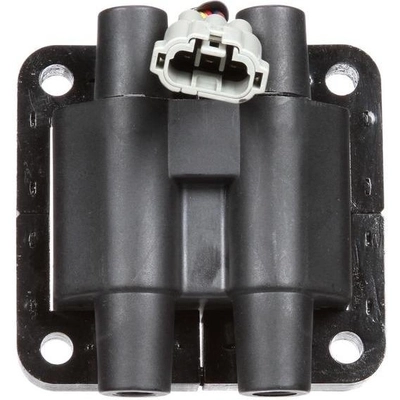 Ignition Coil by DELPHI - GN10542 pa5