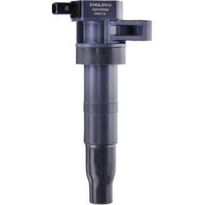 DELPHI - GN10560 - Ignition Coil pa36