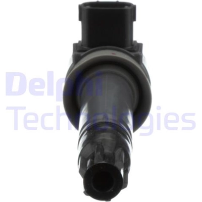 Ignition Coil by DELPHI - GN10589 pa8