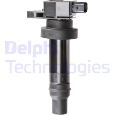 Ignition Coil by DELPHI - GN10590 pa3