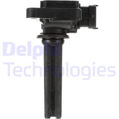 Ignition Coil by DELPHI - GN10592 pa16