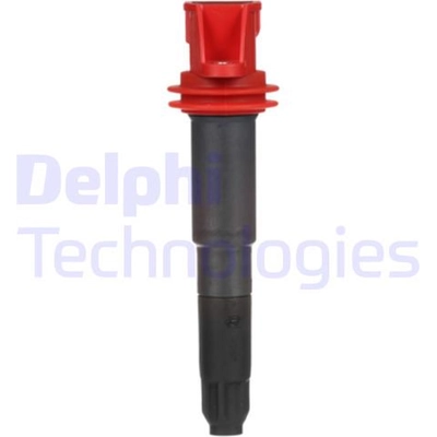 Ignition Coil by DELPHI - GN10611 pa10