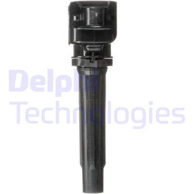 Ignition Coil by DELPHI - GN10625 pa20