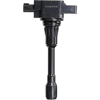 Ignition Coil by DELPHI - GN10670 pa19