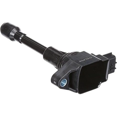 Ignition Coil by DELPHI - GN10670 pa26