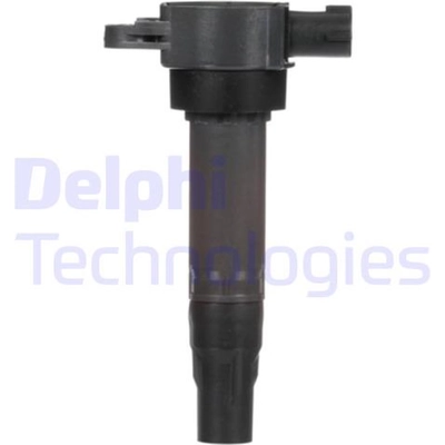 Ignition Coil by DELPHI - GN10674 pa21