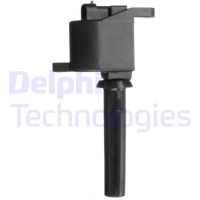 Ignition Coil by DELPHI - GN10676 pa2