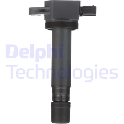 Ignition Coil by DELPHI - GN10677 pa14