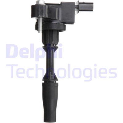 Ignition Coil by DELPHI - GN10682 pa17
