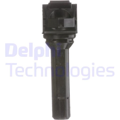 Ignition Coil by DELPHI - GN10687 pa18