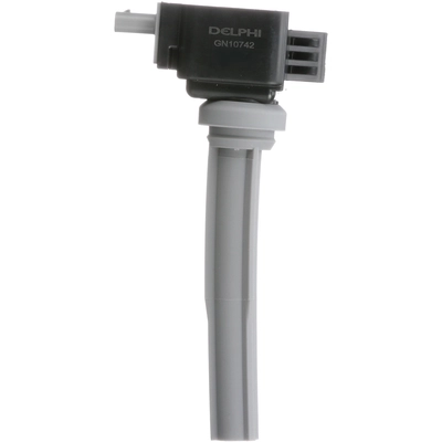 Ignition Coil by DELPHI - GN10742 pa3