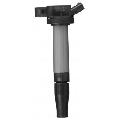 Ignition Coil by DELPHI - GN10783 pa11