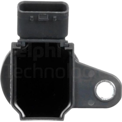 Ignition Coil by DELPHI - GN10850 pa13