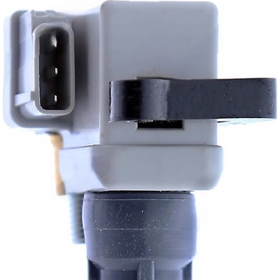 Ignition Coil by DENSO - 673-0201 pa2